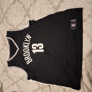 NBA JERSEY